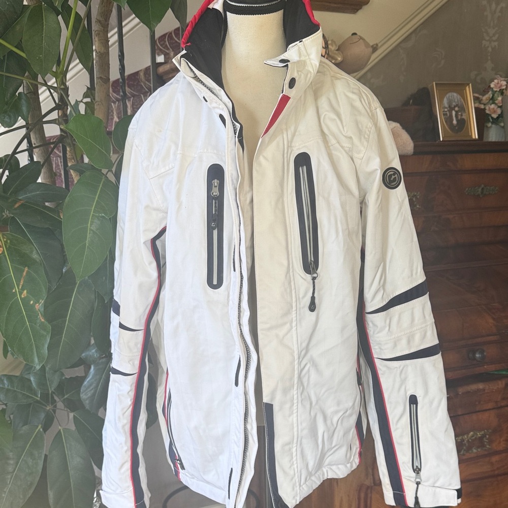 Killtec Level Five Men’s Size Medium Ski Jacket E… - image 1